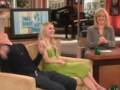 AnnaSophia Robb And Alexander Ludwig The Bonnie Hunt Show