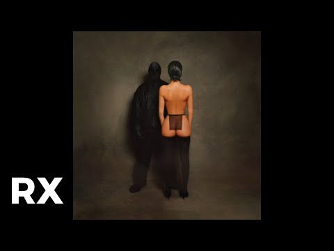 ¥$, Kanye West, Ty Dolla $ign - BURN (Audio)