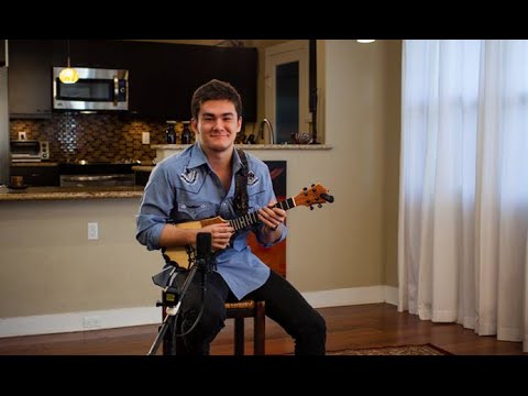 HI*Sessions Episode 98 - Ryo Montgomery