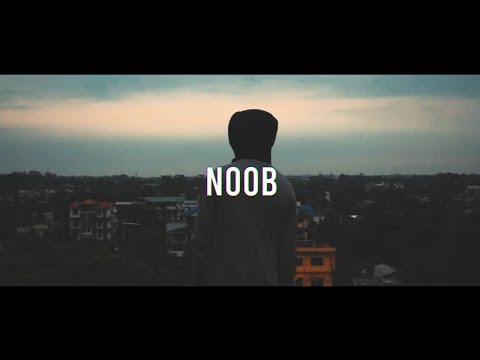 Anhelix - Noob Ft. Achoi, Bittrisky & Rickxxane (Official music video)