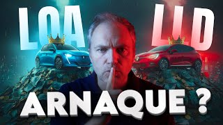 LLD/LOA: Why It's the Most Profitable Scam for Banks