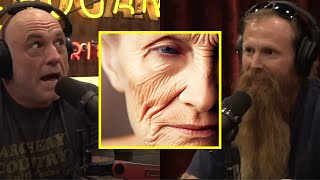 Aging Didn’t Scare Me Until I Learned This.. | Joe Rogan