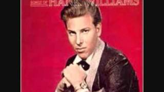 Hank Williams Jr - I Can't Help It