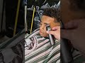 How to do an Eyebrow Slit