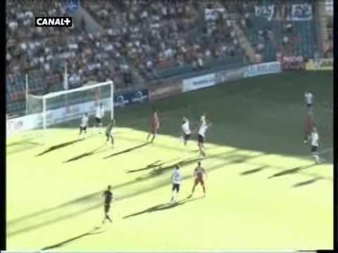 Jorn.1 Salamanca - Córdoba (1-1) Temp.2010/11