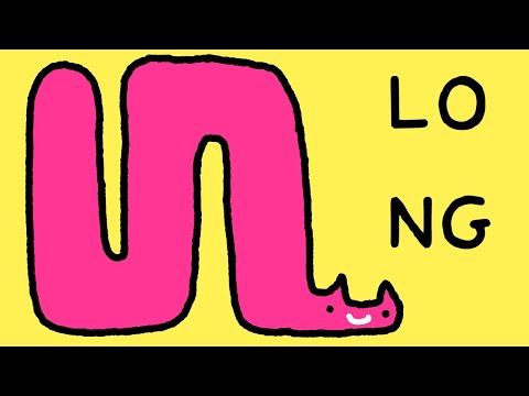 little purr man - life is short (but i am long)