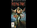 Killing Time 3DO Intro Video