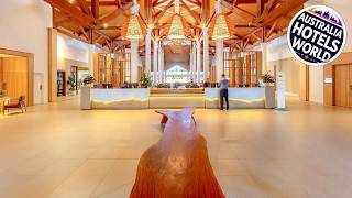 Novotel Sunshine Coast Resort | Sunshine Coast, Australia | Hotel Review 🛏️