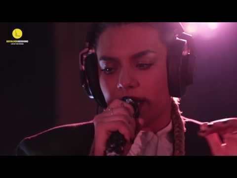 Revolver Sessions: Blu Fiefer Live at the Citadel