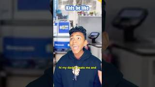 Download lagu Kids be like…💀 #comedy mp3