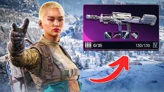 The NEW MAP in Arc Raiders is INSANE..