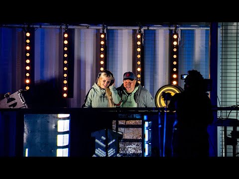 Partyraiser & Bulletproof | Defqon.1 at Home 2021 | Available without ads on Q-dance Network