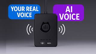 AI Dubbing Box: A Simple Solution for Real-Time Mobile Voice Changer