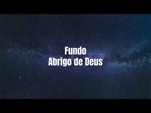 Fundo Abrigo de Deus - Fondo Abrigo de Dios