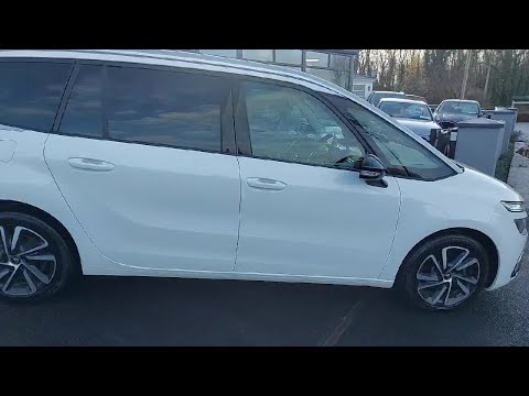 Citroen Grand C4 Picasso Spacetourer Flair Bluehd - Image 2