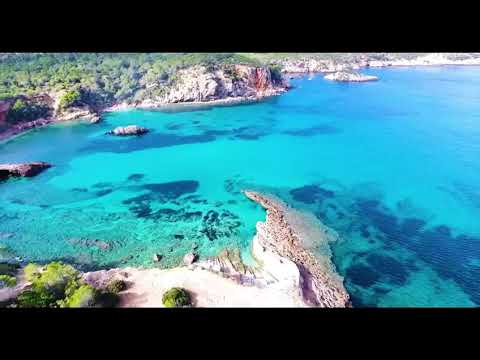 Ethereal Ibiza 2020 video track Megablast