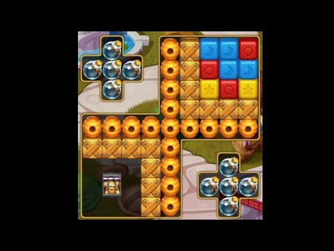 TOY BLAST level 2650