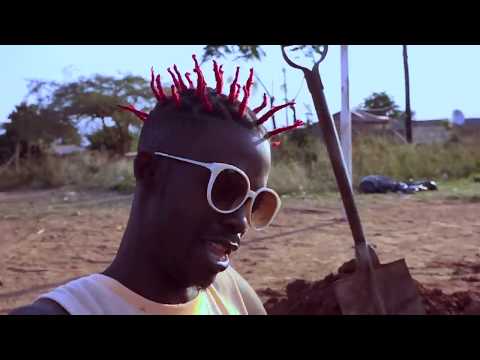 Shisaboy & Mandisa kay feat.  Extra Large & Jozlina - Vala la Uvule la (Official Music Video)