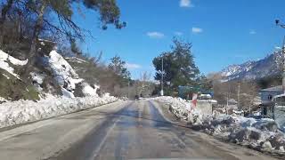 Adana Kozan Horzum Yaylası Video