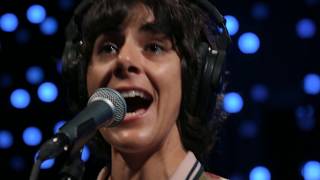 Wimps - Insomnia (Live on KEXP)