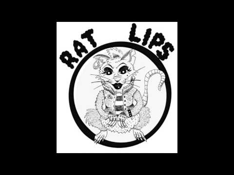 Rat Lips- FRENEMY- Milwaukee all female punk band-
