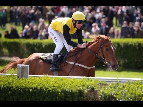 Krefeld: Rennen um den SWK Fernwärmepreis (D) - Siegerin: Danlia