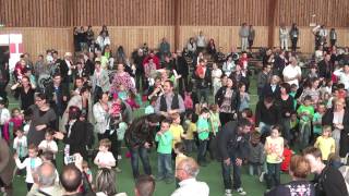 preview picture of video 'KERMESSE ECOLE STE MARIE 2013'