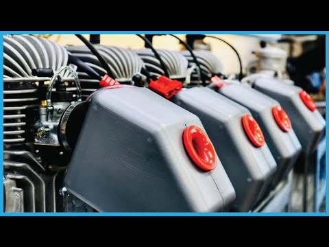 HOW TO: Go Kart Engine Removal - POWER REPUBLIC
