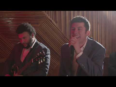 The Sulls - Mr. Brightside