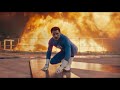 Mr Fantastic Powers Scenes The Fantastic Four First Steps