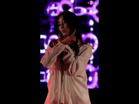 160517 [스텔라] 고양 중부대학교 축제 "마스크" 가영 직캠 by 오빠깡(깡스)