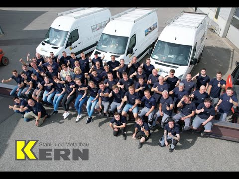 Ernst Kern GmbH Stahl- und Metallbau