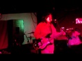 Thalia Zedek - Stars 11/17/2010