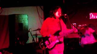 Thalia Zedek - Stars 11/17/2010