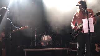 The Lemonheads - Style - Live @ Reflektor, Liège - 09/03/2019