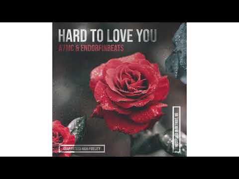 EndorfinBeats & A7MC - Hard To Love You