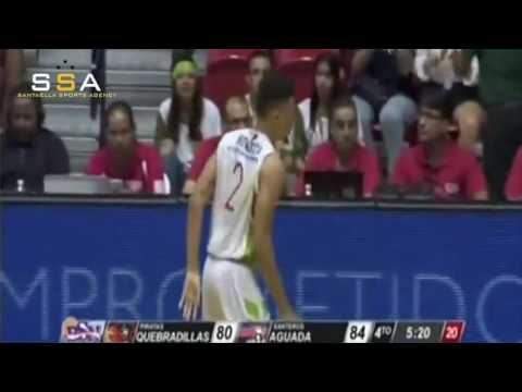 Alex Abreu 2016 BSN Highlights (Extended)