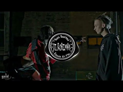 Mihályfi Luca feat. Ekhoe - Villám | Bass Boosted [DJ_ROBIMAX]