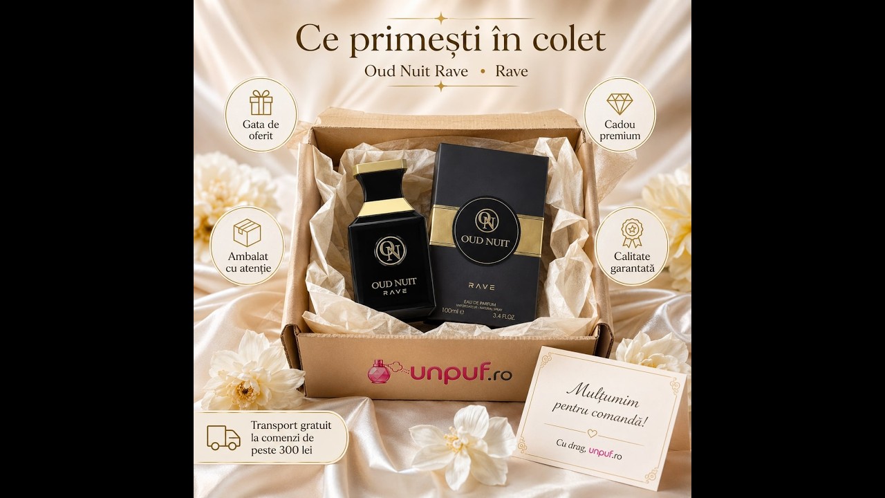 Video produs