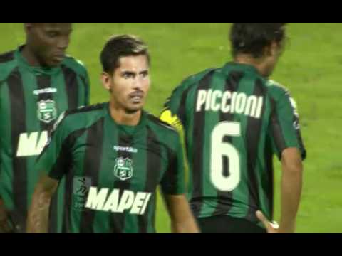 Varese 0-1 Sassuolo 30/09/2011 2011-12 - 7°