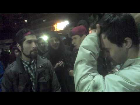 WOLF vs NASH *semifinal* LAS VEGAS 4/6