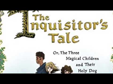 The Inquisitor's tale