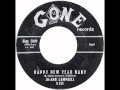 Jo-Ann Campbell – “Happy New Year Baby” (Gone) 1958 ...