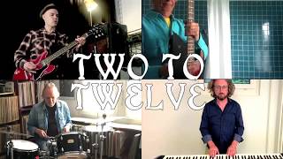 KROKODIL two to twelve
