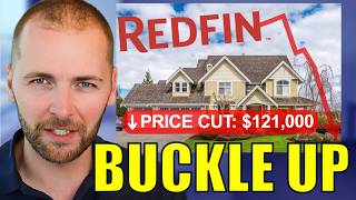 Redfin reveals SHOCKING warning. (Don't buy a house until you watch this)