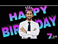 MS Dhoni Birthday Special WhatsApp Status Dhoni Birthday Status Happy Birthday Dhoni  Msdhoni