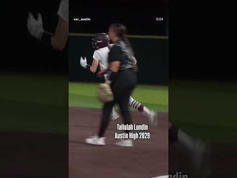 2026 Bi-District Playoff Hard Hit Double 