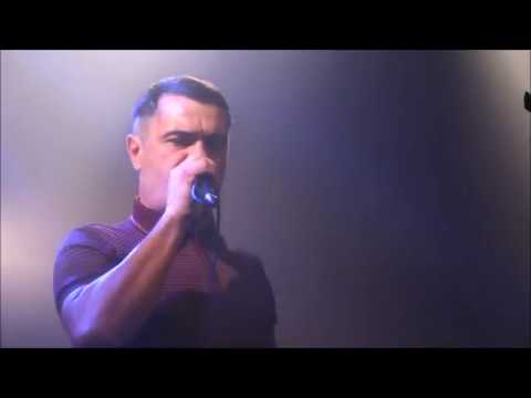 FRUSTRATION - Saint-Germain-en-Laye - 02.12.2017