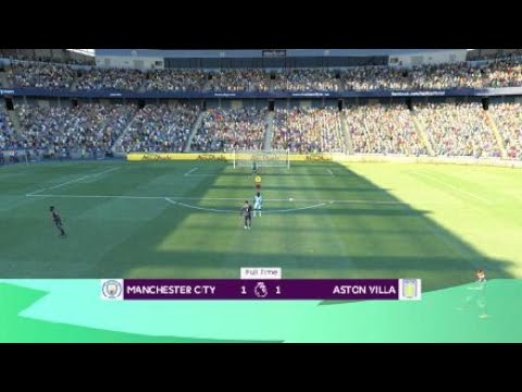 FIFA 22 My Player Career Mode Episode 46 DDB Faces Gerrard’s Villa