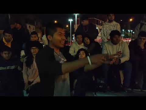 CORROSO & MC JOA vs D'MENTE & ADEUZ - Octavos | SMC U.Oportunidad